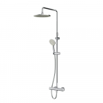 Душевая система ShowerSpot с термостатом AM.PM Gem F0790410 Душевая система ShowerSpot с термостатом AM.PM Gem F0790410. Фото