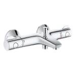 Термостатический смеситель для ванны GROHE Grohtherm 800 34567000. Фото