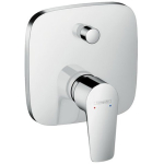 Смеситель для ванны Hansgrohe Talis E 71745000. Фото