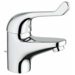 Смеситель для раковины GROHE Euroeco Special 32788000 Смеситель для раковины GROHE Euroeco Special 32788000. Фото
