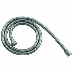Шланг для душа EPDM нерж.сталь 2,0 м 220 Milardo 220S200M19 Шланг для душа EPDM нерж.сталь 2,0 м 220 Milardo 220S200M19. Фото
