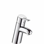 Смеситель для раковины HANSGROHE Focus S 31701000 Смеситель для раковины HANSGROHE Focus S 31701000. Фото