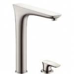 Смеситель для кухни HANSGROHE PuraVida 15812800. Фото