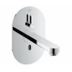 Смеситель для раковины GROHE Eurosmart Cosmopolitan 36315000 (внешняя часть) Смеситель для раковины GROHE Eurosmart Cosmopolitan 36315000 (внешняя часть). Фото