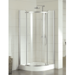 Душевое ограждение AZARIO Edmonton 90х90 AZ-NNC2231 900 Chrome Душевое ограждение AZARIO Edmonton 90х90 AZ-NNC2231 900 Chrome. Фото