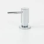 Дозатор для жидкого мыла GROHE Cosmopolitan 40535000 для ванной комнаты. Фото