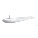 Раковина LAUFEN Alessi IL Bagno LCC 160х50 8.1497.1.400.104.1. Фото