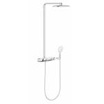 GROHE 26361LS0 Rainshower SmartControl MONO 300 Душевая система с термостатом. Фото