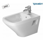 Биде подвесное DURAVIT DURASTYLE 2282150000. Фото