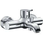 Смеситель для ванны Hansgrohe Talis S 32420000. Фото