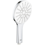 GROHE 26544LS0 Rainshower SmartActive Ручной душ 130 III, белая луна GROHE 26544LS0 Rainshower SmartActive Ручной душ 130 III, белая луна. Фото