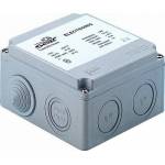 Трансформатор для 9 писсуаров JIKA DOMINO/GOLEM Antivandal 24V 9507.2.000.000.2 Трансформатор для 9 писсуаров JIKA DOMINO/GOLEM Antivandal 24V 9507.2.000.000.2. Фото