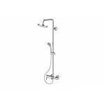 Душевая система IDEAL STANDARD IdealRain Eco B1377AA Душевая система IDEAL STANDARD IdealRain Eco B1377AA. Фото