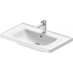 Раковина встраиваемая DURAVIT D-Neo 80х48 2367800000. Фото