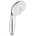 GROHE 28421002 Tempesta New Ручной душ 100 IV, расход 9,5 л/мин, хром. Фото