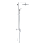 GROHE 27473002 Euphoria 260 Душевая система со смесителем, хром. Фото