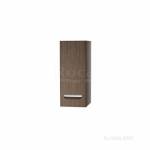 Шкафчик ROCA The Gap L тиковое дерево ZRU9302841 Шкафчик ROCA The Gap L тиковое дерево ZRU9302841. Фото