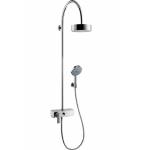 Душевой система AXOR Citterio Showerpipe 39620000 Душевой система AXOR Citterio Showerpipe 39620000. Фото