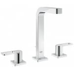 Смеситель для раковины GROHE Quadra 20307000. Фото