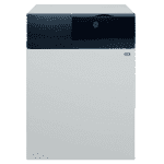 Бойлер BAXI Slim UB 80. Фото