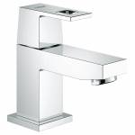 GROHE 23137000 Eurocube Вертикальный вентиль. Фото