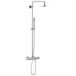 Душевая система GROHE Rainshower System 27418000. Фото