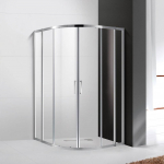 Душевой угол CEZARES Molveno MOLVENO-R-22-100+30-C-Cr-IV. Фото