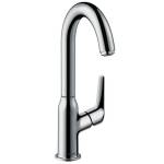 Смеситель для раковины HANSGROHE Novus 71126000. Фото