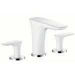 Смеситель для раковины HANSGROHE PuraVida 15073400. Фото