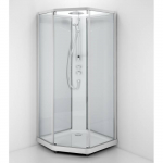 Душевая кабина IDO Showerama 10-5 Comfort 131.401.202.302 Душевая кабина IDO Showerama 10-5 Comfort 131.401.202.302. Фото