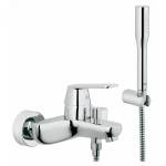 Смеситель для ванны GROHE Eurosmart 32832000. Фото