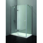 Душевой угол CEZARES Verona VERONA-W-AH-1-120/80-P-Cr-L. Фото