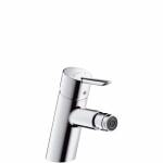 Смеситель для биде HANSGROHE Focus S 31721000. Фото