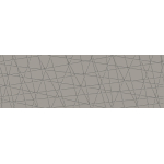 CERSANIT VG2U091-63 Вставка Vegas 250х750 серый