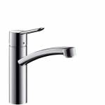 Смеситель для кухни HANSGROHE Focus S 31786000 Смеситель для кухни HANSGROHE Focus S 31786000. Фото