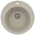 Кухонная мойка TOLERO R-108. Фото