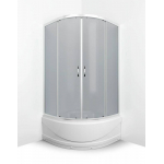 Душевое ограждение ERLIT ER0509T-C4. Фото