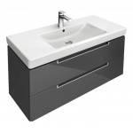 Тумба под раковину Villeroy&Boch SUBWAY 2.0 A696 00FQ. Фото