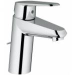 Смеситель для раковины Grohe Eurodisc Сosmopolitan 33178002. Фото