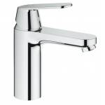 Смеситель для раковины GROHE Eurosmart Cosmopolitan 2339800E Смеситель для раковины GROHE Eurosmart Cosmopolitan 2339800E. Фото