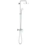 GROHE Душевая система Grohe New Tempesta 26244001 хром GROHE Душевая система Grohe New Tempesta 26244001 хром. Фото