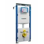 Монтажный элемент GEBERIT Duofix Plattenbau UP320 111.362.00.5. Фото