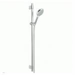 Душевой гарнитур GROHE Rainshower Solo 27345000. Фото