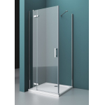 Душевой угол BELBAGNO KRAFT-A-12-100-C-Cr-L. Фото