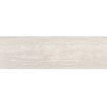 CERSANIT 16686 Керамический гранит Finwood 185х598 белый рельеф. Фото