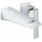 Смеситель для раковины GROHE Allure Brilliant 19781000 Смеситель для раковины GROHE Allure Brilliant 19781000. Фото