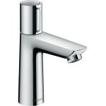 Смеситель для раковины Hansgrohe Talis E Select 71750000. Фото