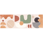 Gracia Ceramica 010100001304 Плитка облицовочная Wabi-Sabi 300х900 multi 01 Gracia Ceramica 010100001304 Плитка облицовочная Wabi-Sabi 300х900 multi 01. Фото