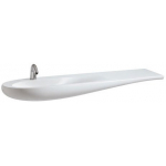Раковина LAUFEN Alessi IL Bagno LCC 160x50 8.1497.1.400.104.1 Раковина LAUFEN Alessi IL Bagno LCC 160x50 8.1497.1.400.104.1. Фото