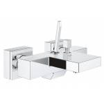 GROHE 23666000 Eurocube Joy Смеситель для ванны. Фото